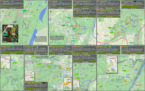 Blue mountain mtb trail map hotsell
